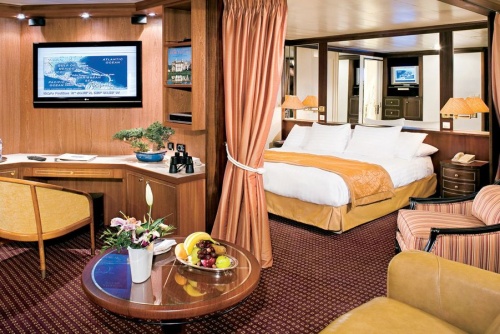 Neptune сьют (S)