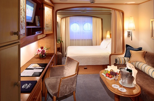 ????? ? ????? Yacht Club Deck 2