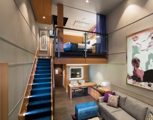 Crown Loft ???? (L2)