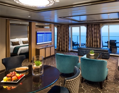 Owner's Loft ???? (OS)