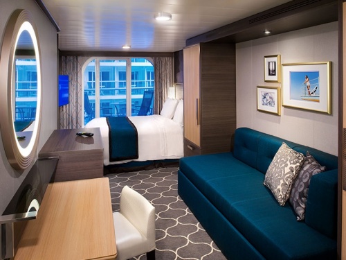 Central Park ????? ? ???????? (2J)