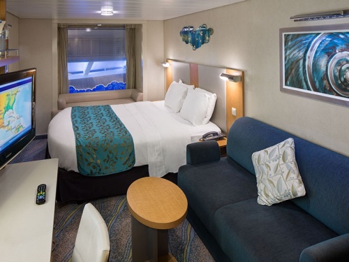 Promenade ?????????? ????? (1T)