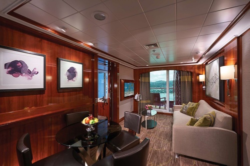 The Haven Family Villa (H4)