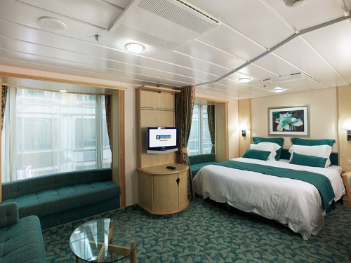 Promenade ?????????? ?????????? ????? (1Q)