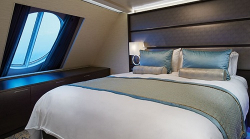 The Haven Suite (H8)