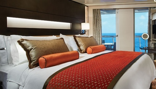 The Haven Penthouse (H6)