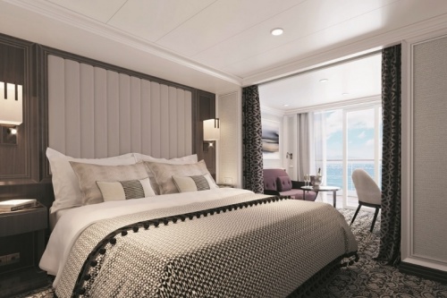 Deluxe Veranda ???? (G1)