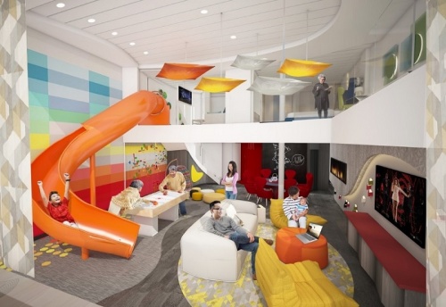 Ultimate Family ???? (US)