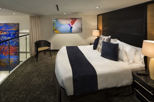 Owner's Loft ???? (OL)