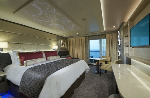 The Haven Courtyard Penthouse (H5)