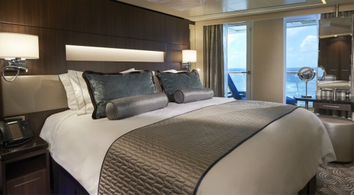 The Haven Penthouse (H6)