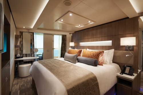 The Haven Penthouse (H6)