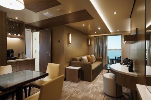 The Haven Penthouse (H7)