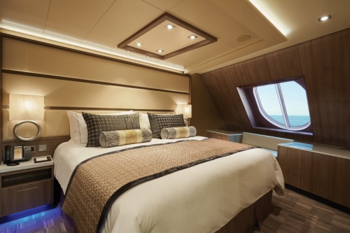 The Haven Suite (H8)