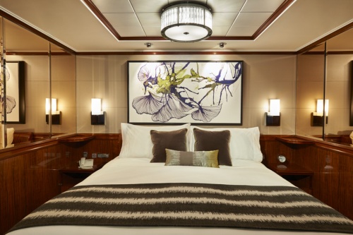 The Haven Courtyard Penthouse (H5)