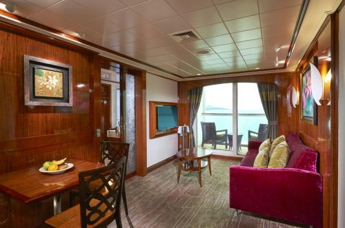 The Haven Family Villa (H4)