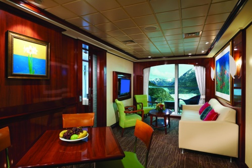 The Haven Courtyard Penthouse (H5)