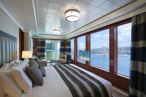 The Haven Garden Villa (H1)