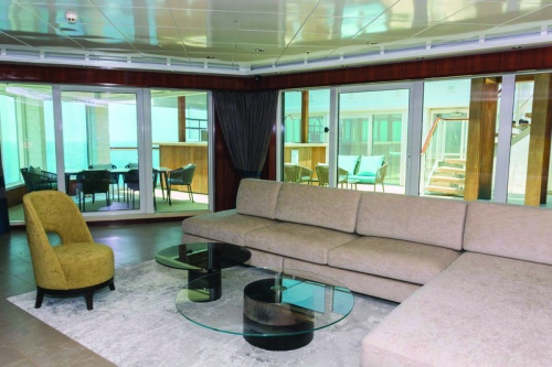 The Haven Garden Villa (H1)