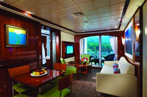 The Haven Family Villa (H4)