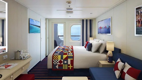 Family Harbor Cove ????? ? ???????? (FM)