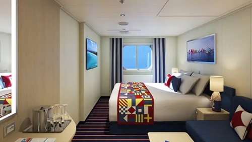 Family Harbor Deluxe ????? ? ????? (FJ)