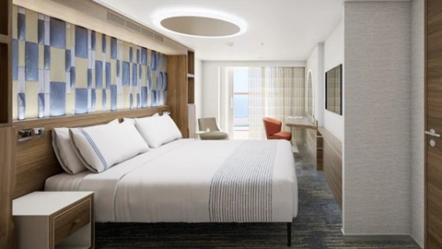 Carnival Excel ???? (DS)