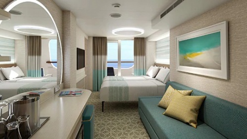 Cloud 9 Spa Cove ????? ? ???????? (7S)