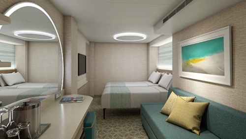 Cloud 9 Spa ?????????? ????? (4T)