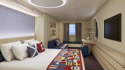 Family Harbor ????? ? ????? (FE)