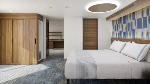 Carnival Excel Corner ???? (KS)