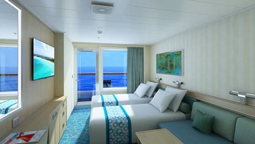 Cloud 9 Spa ????? ? ???????? (8P)