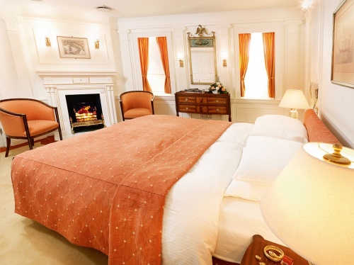 De luxe original ????