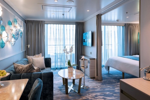 Seabreeze Penthouse ???? (SP)