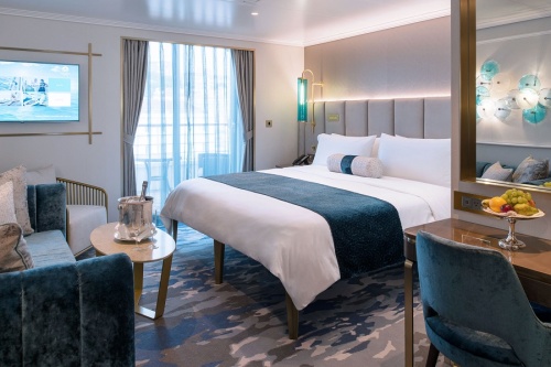 Seabreeze Penthouse ???? (SH)