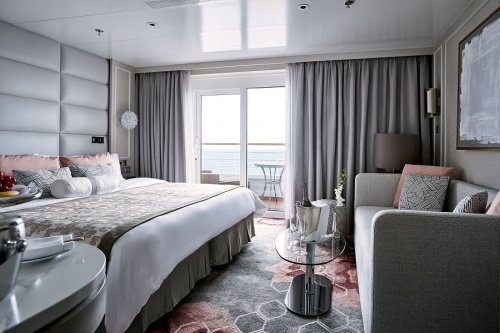 Seabreeze Penthouse ???? (SH)