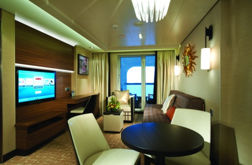 The Haven Penthouse (HG)