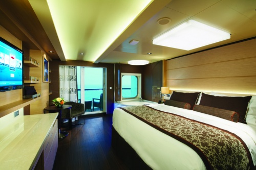 The Haven Penthouse (HI)