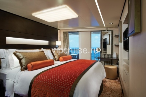 The Haven Penthouse (HA)