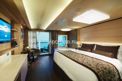 The Haven Penthouse (HI)