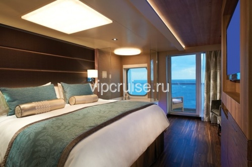 The Haven Penthouse (HI)