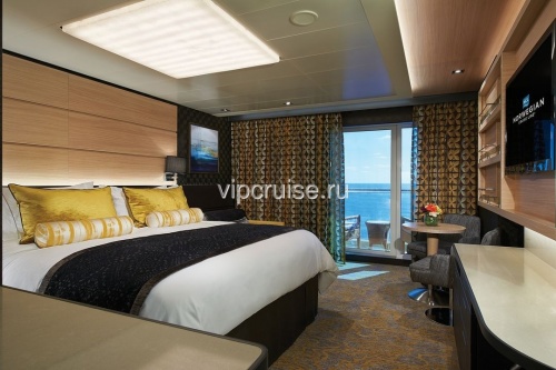 The Haven Courtyard Penthouse (HF)