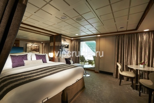 Deluxe Penthouse (SD)