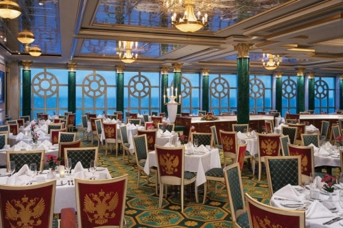 ???????? ???????? Tsar's Palace