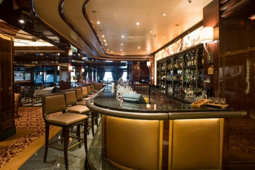 Wheelhouse Bar