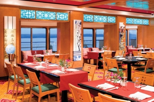 ????????? ???????? Lotus Garden