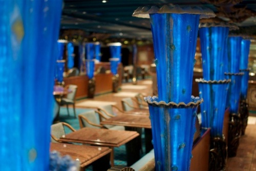 Mermaid's Grand Restaurant