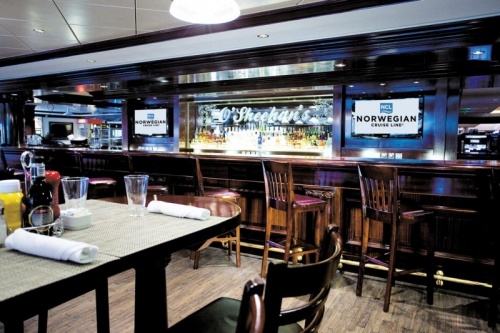 ??? ? ????? O'Sheehan's Neighborhood