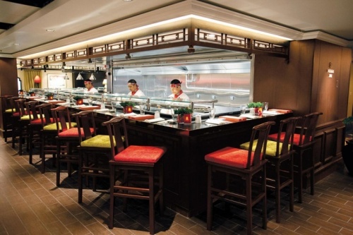 ??? Shanghai's Noodle