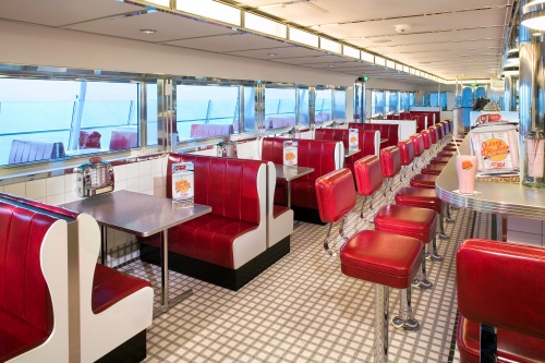 ???????? Johnny Rockets